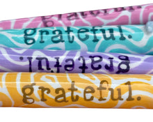 Grateful Crochet Hook Long Grips Choose One