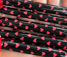 Cupid Ghost Crochet Hook Long or Short Grips Choose One