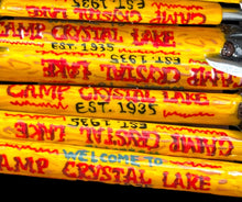 Friday the 13th Crochet Hook Long Grips Choose One