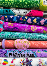 90’s Life Crochet Hook Long or Short Grips Choose One