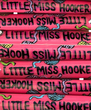 Little Miss Crochet Hook Long Grips Choose One
