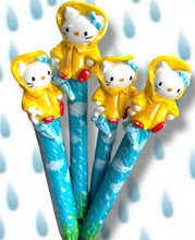 Rainy Day Crochet Hook Long Grips Choose One