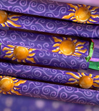 Chameleon in Dress Crochet Hook Long or Short Grips Choose One