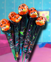 Lazy Cat Crochet Hook Long or Short Grips Choose One