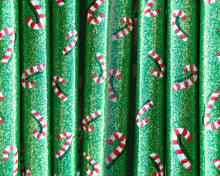 Grinch Cocoa Crochet Hook Long Grips Choose One