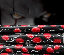 Clown Crochet Hook 🎈Long or Short Grips Choose One