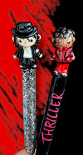 MJ Crochet Hook Long Grips Choose One