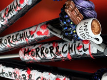 Horror & Chill Crochet Hook Long Grips Choose One