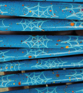 Pumpkin Stitch Crochet Hook Long Grips Choose One