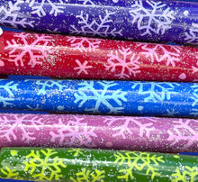 Mini Snow Globe Crochet Hook Long or Short Grips Choose One