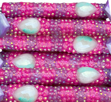 Oyster Baby Crochet Hook Long or Short Grips Choose One