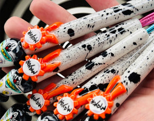 Mayor Crochet Hook Long or Short Grips Choose One