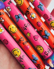 Hey now! Crochet Hook Long or Short Grips Choose One