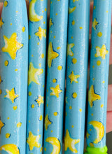 Glow Worm Crochet Hook Long Grips Choose One