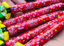 Elf Crochet Hook Long or Short Grips Choose One