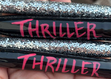 MJ Crochet Hook Long Grips Choose One