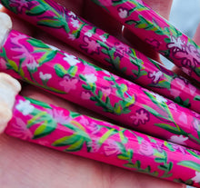 Stuffed Bunny Crochet Hook Long Grips Choose One