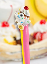 Banana Split Frogs Crochet Hook Long or Short Grips Choose One