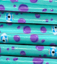 Boo Monster Crochet Hook Long or Short Grips Choose One