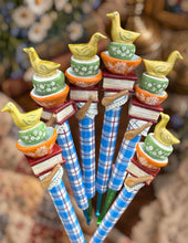 Thrift Queen Crochet Hook Long or Short Grips Choose One