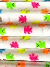 Vintage Style Troll Crochet Hook Long Grips Choose One