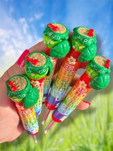 Turtle Sandbox Crochet Hook Long or Short Grips Choose One