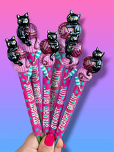🧶 Straight Ballin’ 🧶 Crochet Hook Long or Short Grips Choose One