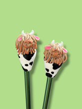 Knitting Needle Set- 1 set of 2 Needles for Knitting