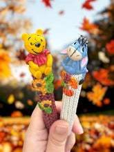 Cozy Crochet Hook Long or Short Grips Choose One