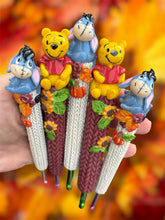 Cozy Crochet Hook Long or Short Grips Choose One