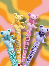 Grateful Crochet Hook Long Grips Choose One