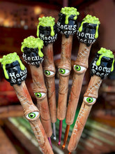 Hocus Pocus Crochet Hook Long Grips Choose One
