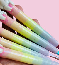 Cute Monster Crochet Hook Long Grips Choose One