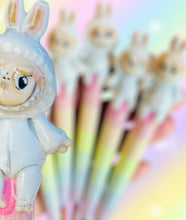 Cute Monster Crochet Hook Long Grips Choose One